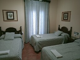 Hostal Rocío