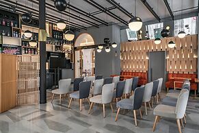 Vincci Selección Unuk 5* GL