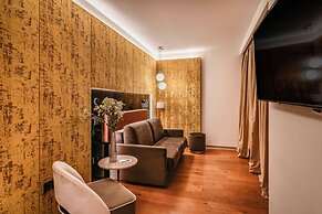 Vincci Selección Unuk 5* GL