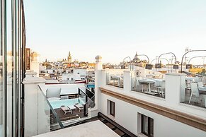 Vincci Selección Unuk 5* GL