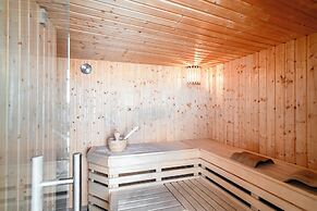 Vincci Selección Unuk 5* GL