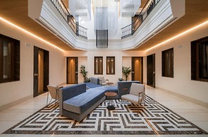 Vincci Selección Unuk 5* GL