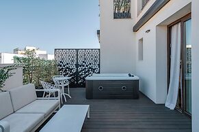 Vincci Selección Unuk 5* GL