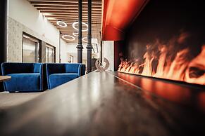 Vincci Selección Unuk 5* GL