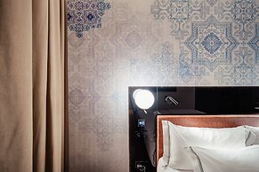 Vincci Selección Unuk 5* GL