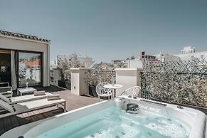 Vincci Selección Unuk 5* GL