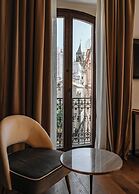 Vincci Selección Unuk 5* GL