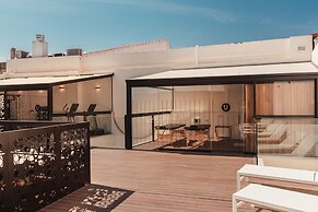 Vincci Selección Unuk 5* GL