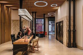 Vincci Selección Unuk 5* GL