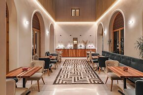 Vincci Selección Unuk 5* GL