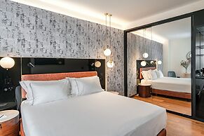 Vincci Selección Unuk 5* GL