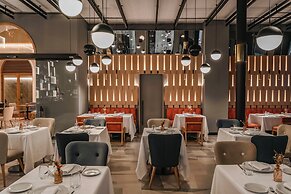 Vincci Selección Unuk 5* GL