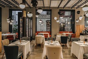 Vincci Selección Unuk 5* GL