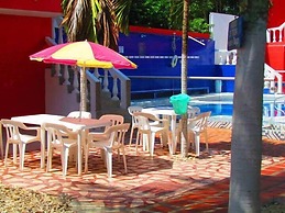 Hotel Catalina del Mar