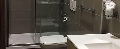 B&B Duomo Pizzo ApartHotel