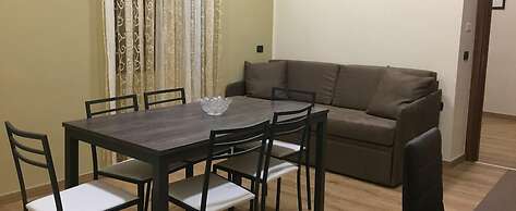 B&B Duomo Pizzo ApartHotel