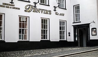 Denvirs Hotel