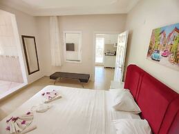 Bucak Apart Hotel Gocek & Beach