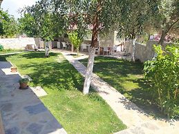 Bucak Apart Hotel Gocek & Beach