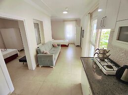 Bucak Apart Hotel Gocek & Beach