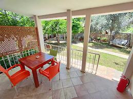 Bucak Apart Hotel Gocek & Beach