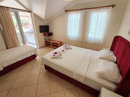 Bucak Apart Hotel Gocek & Beach