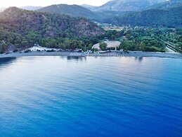 Bucak Apart Hotel Gocek & Beach