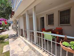 Bucak Apart Hotel Gocek & Beach