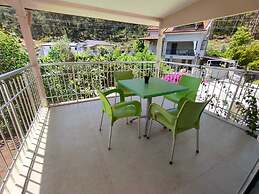 Bucak Apart Hotel Gocek & Beach