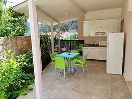 Bucak Apart Hotel Gocek & Beach