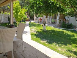 Bucak Apart Hotel Gocek & Beach