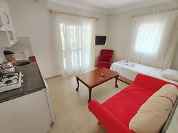 Bucak Apart Hotel Gocek & Beach