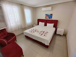 Bucak Apart Hotel Gocek & Beach