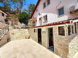 Bucak Apart Hotel Gocek & Beach
