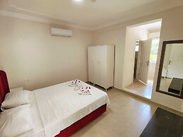 Bucak Apart Hotel Gocek & Beach