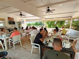Bucak Apart Hotel Gocek & Beach