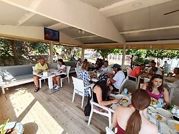 Bucak Apart Hotel Gocek & Beach