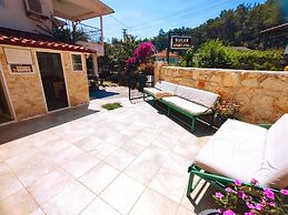 Bucak Apart Hotel Gocek & Beach