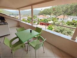 Bucak Apart Hotel Gocek & Beach