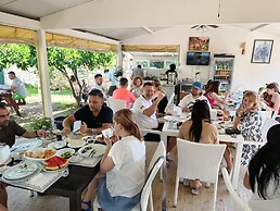 Bucak Apart Hotel Gocek & Beach