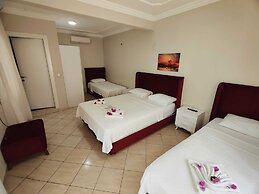 Bucak Apart Hotel Gocek & Beach