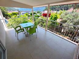 Bucak Apart Hotel Gocek & Beach
