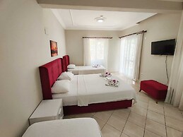 Bucak Apart Hotel Gocek & Beach