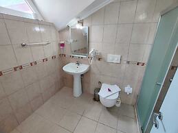 Bucak Apart Hotel Gocek & Beach