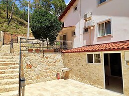 Bucak Apart Hotel Gocek & Beach