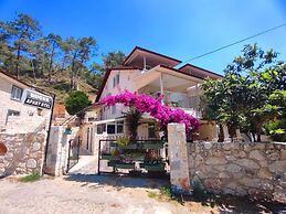 Bucak Apart Hotel Gocek & Beach