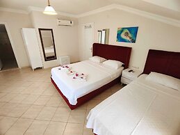 Bucak Apart Hotel Gocek & Beach