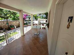 Bucak Apart Hotel Gocek & Beach