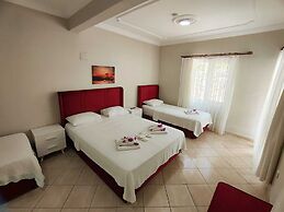 Bucak Apart Hotel Gocek & Beach