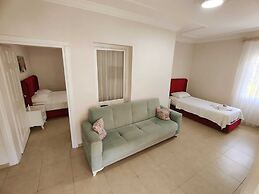 Bucak Apart Hotel Gocek & Beach